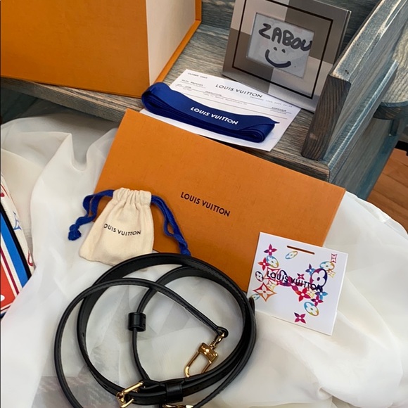 ❤️Louis Vuitton speedy game bandouliere 25❤️ - Picture 5 of 16